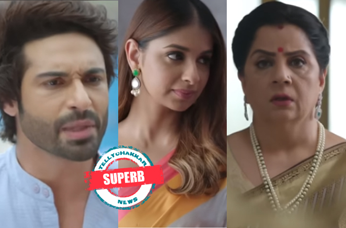 Mose Chhal Kiya Jaye: Superb! Armaan makes Prisha apologise to Sushma