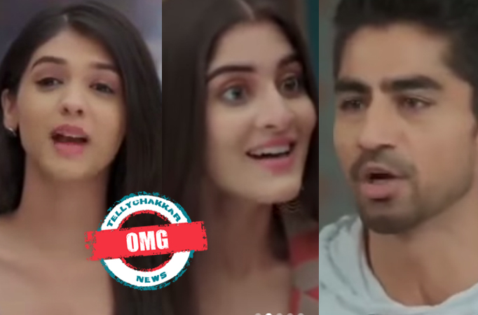 Yeh Rishta Kya Kehlata Hai: OMG! Maya tells Abhimanyu that she was the singer who sung ‘Lag ja gale’, Abhimanyu skeptical