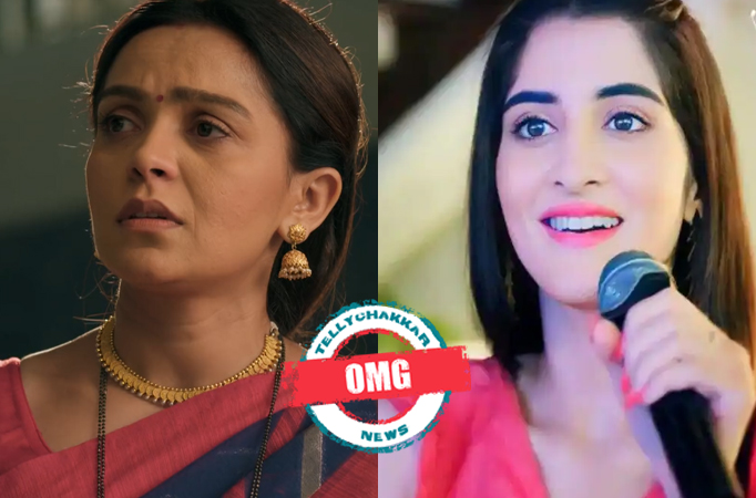 Yeh Rishta Kya Kehlata Hai: OMG! Manjiri Adores Maya