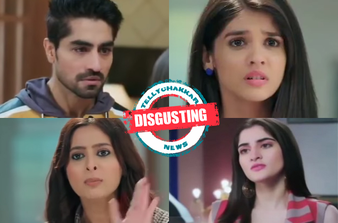 Yeh Rishta Kya Kehlata Hai: Disgusting! Aarohi joins hands with Maya to ruin Abhimanyu and Akshara’s relationship