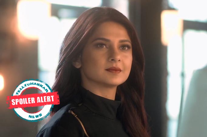 Beyhadh 2 : Maya versus MJ's shocking encounter, Antara in danger 