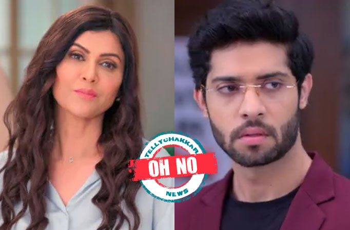 Kabhi Kabhie Ittefaq Sey: Oh No! Kulshreshtha Family faces hard time as Maya takes the decision to call off the wedding rejectin