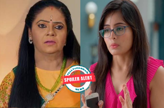 Yeh Rishtey Hai Pyaar Ke: Meenakshi calls Mishti 'bahu'; finally accepts Abeer's love