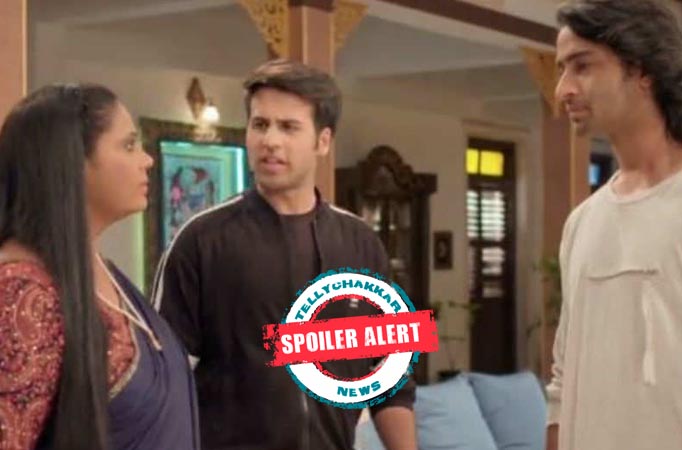 Yeh Rishtey Hai Pyaar Ke: Kunal rebels Meenakshi to stop Abeer and Mishti's marriage at any cost