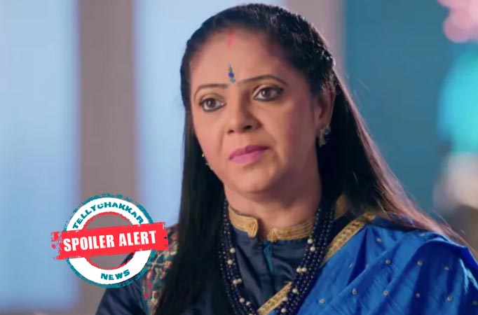 Yeh Rishtey Hai Pyar Ke: Meenakshi accepts Abeers love, calls Mishti her bahu 