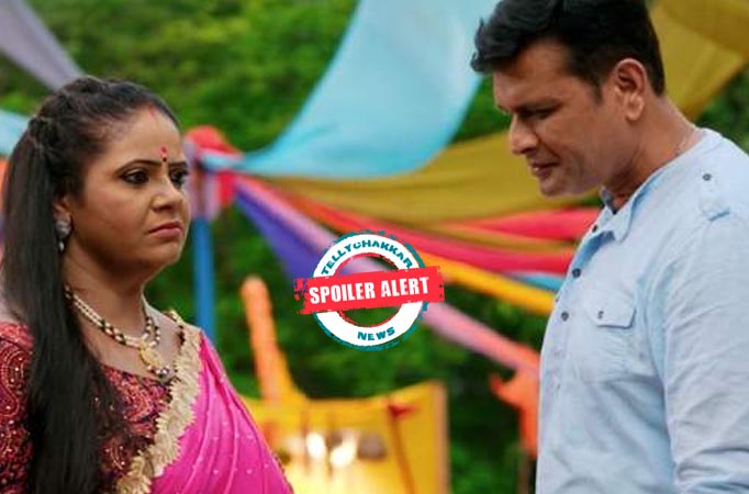 Yeh Rishtey Hain Pyaar Ke: Mehul warns Meenakshi to snatch away sons Abeer and Kunal 