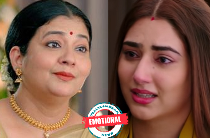 Bade Achhe Lagte Hain 2: Emotional! Meera Maa apologizes to Ram while he consoles her