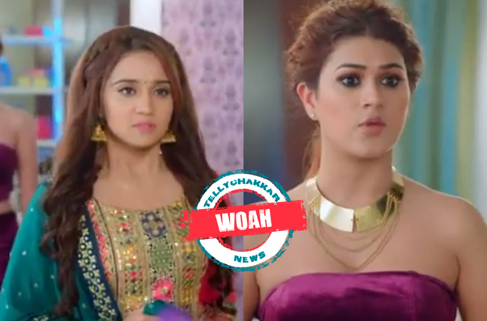 Meet Badlegi Duniya ki Reet: Whoa! Meet goes to meet her mother, Manushi sees her