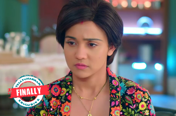 Meet Badlegi Duniya Ki Reet: Finally! Meet Hooda learns the real murderer of her father