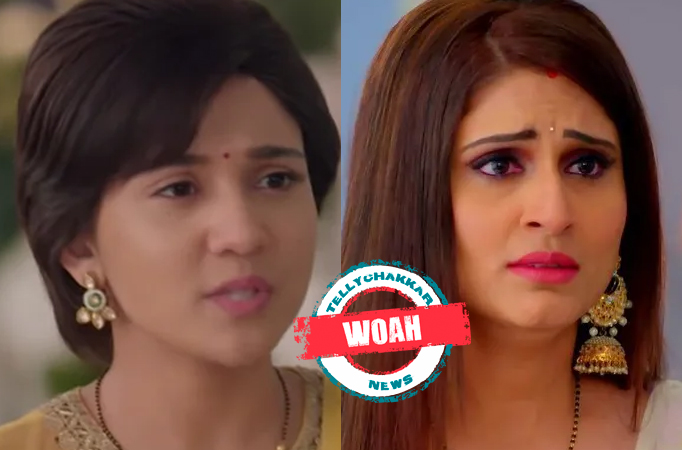 Meet Badlegi Duniya ki Reet: Whoa! Meet’s outburst at Sunaina, Sunaina feels humiliated by this