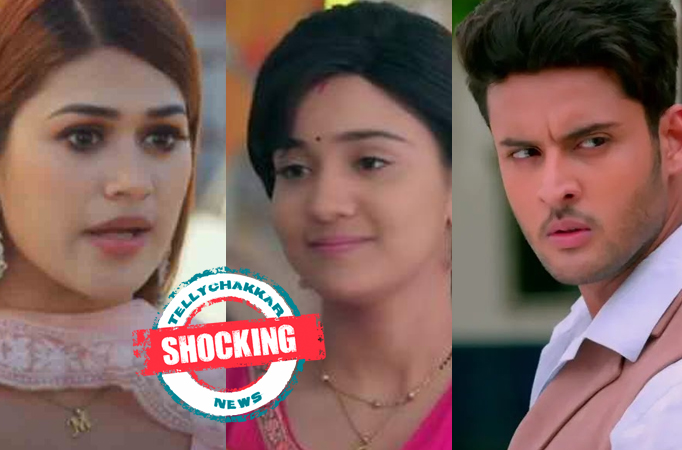 Meet Badlegi Duniya Ki Reet: Shocking! Manushi informs Meet Hooda about the newborn's kidnapping; Meet Ahlawat gets emotional