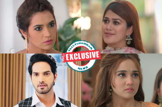 Meet Badlegi Duniya Ki Reet: Exclusive! Masoom, Manushri, and Kunal to EXPOSE the reality of Manjiri!