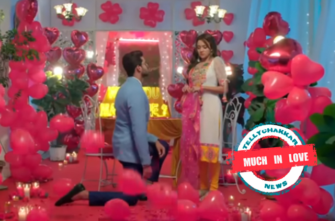 Meet: Badlegi Duniya ki Reet: Much in Love! Meet Ahlawat to propose Manjiri for marriage