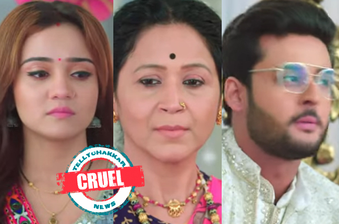 Meet Badlegi Duniya ki Reet: Cruel! Barfi devi pressurizes Meet Ahlawat, he tries to break Meet Hooda’s spirit to make her agree