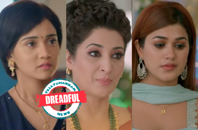 Dreadful! Meet -Badelgi Duniya ki Reet : Meet Hooda fails the first Challenge given by Babita, Manushi is overjoyed!