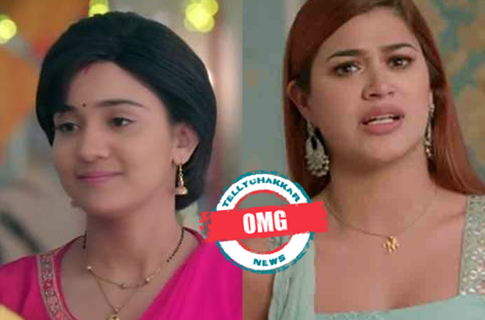 OMG! Meet-Badlegi Duniya Ki Reet: Meet Hooda is DISGUSTED when Manushi tells her the new challenge! 