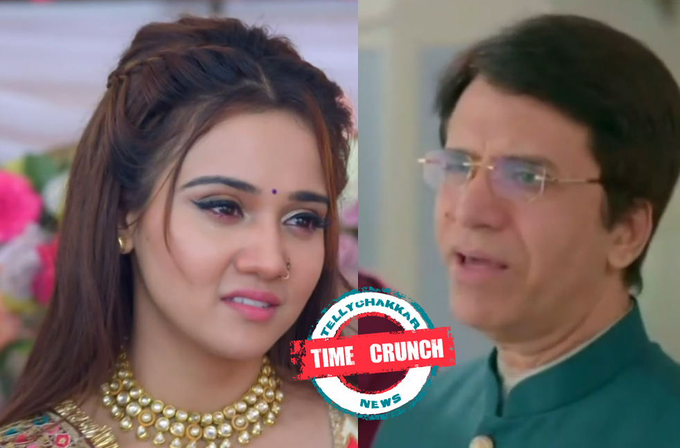 Meet Badlegi Duniya Ki Reet: Time Crunch! Rajvardhan’s health condition worsens, Manjiri takes charge to save him`