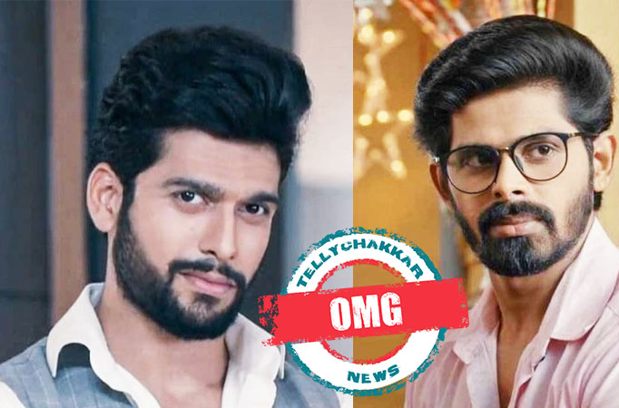 MHRW: OMG! Raghav enters the Deshmukh house as a servant, Mandar unaware 