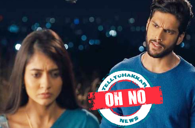 Mehndi Hai Rachne Waali: OH NO! Raghav and Pallavi to land in a big trouble