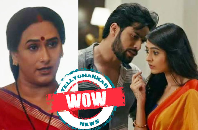 Mehndi Hai Rachne Waali: WOW! Sharda ALLOWS Pallavi to go back with Raghav