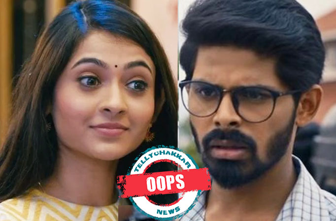 MHRW: OOPS! Mandar's illogical request puts Pallavi in danger 