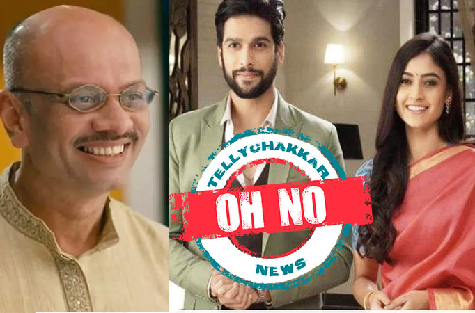 Mehndi Hai Rachne Wali: OH NO! Vijay to separate Pallavi and Raghav