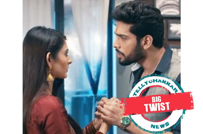 MHRW: BIG TWIST! A Death and Raghav-Pallavi's dynamics change forever