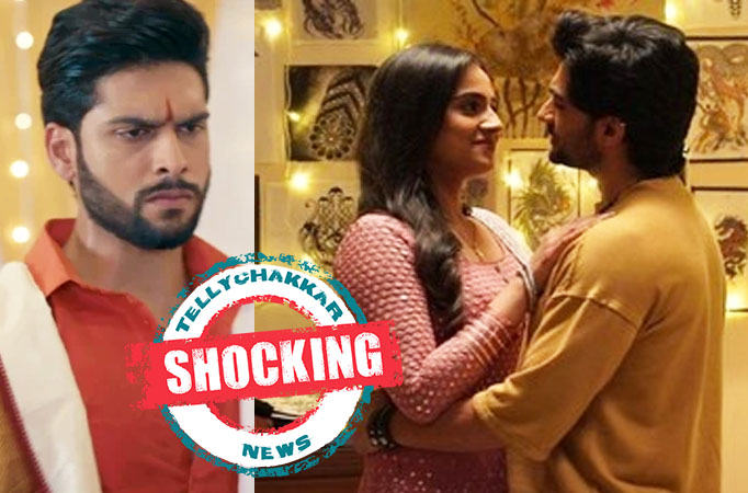 MHRW: SHOCKING! Raghav stabbed behind his back, Kirti-Sunny's last laugh