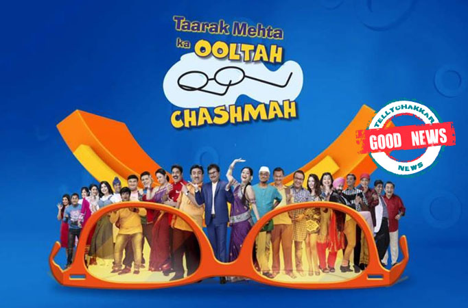 Taarak Mehta Ka Ooltah Chashmah