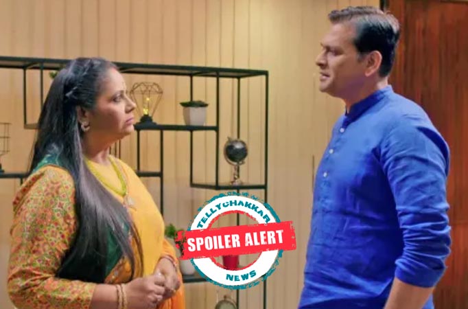 Yeh Rishtey Hain Pyaar Ke: Mehul and Meenakshi's property deal for Abeer's freedom 