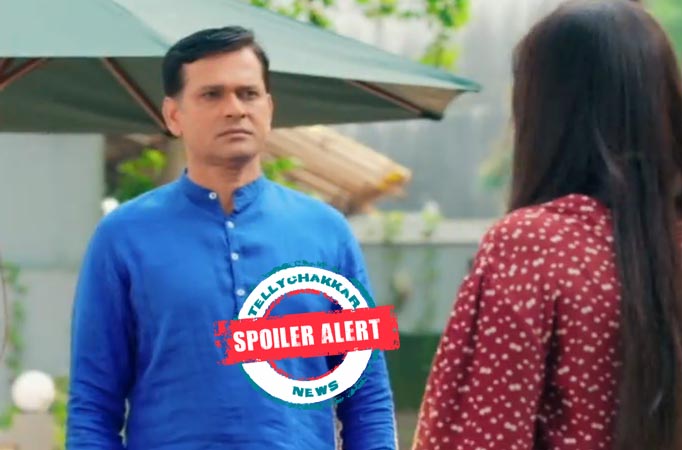 Yeh Rishtey Hain Pyaar Ke: Mishti learns about Mehul's truth