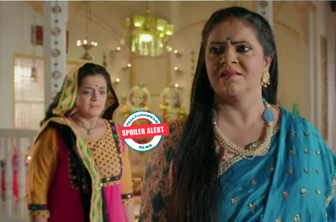 Yeh Rishtey Hai Pyaar Ke: Meenakshi gets Mehul kidnapped