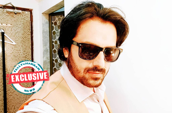 Exclusive! Kumkum Bhagya and Wagle Ki Duniya actor Mehul Kajaria roped in for Amazon Prime web series Farzi 