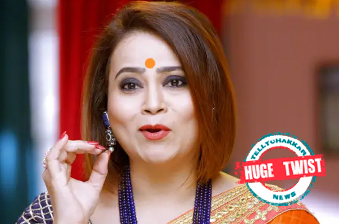 Shubh Laabh- Aapkey Ghar Mein: Huge TWIST! Menaka shocked to see the new owner of the house