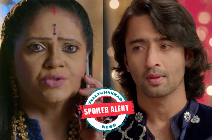 Yeh Rishtey Hai Pyaar Ke: Meenakshi's family photoshoot surprise Abeer Mishti, Kunal and Kuhu overwhelmed