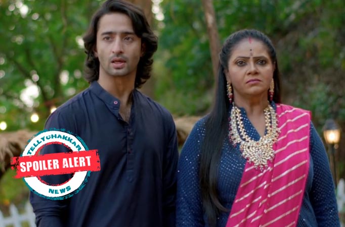 Yeh Rishtey Hain Pyaar Ke: Meenakshi's secret ploy against Abeer and Mishti's relationship 