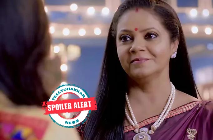 Yeh Rishtey Hain Pyaar Ke:  Meenakshi decodes Nishant and Mishti's love trap conspiracy for Abeer 