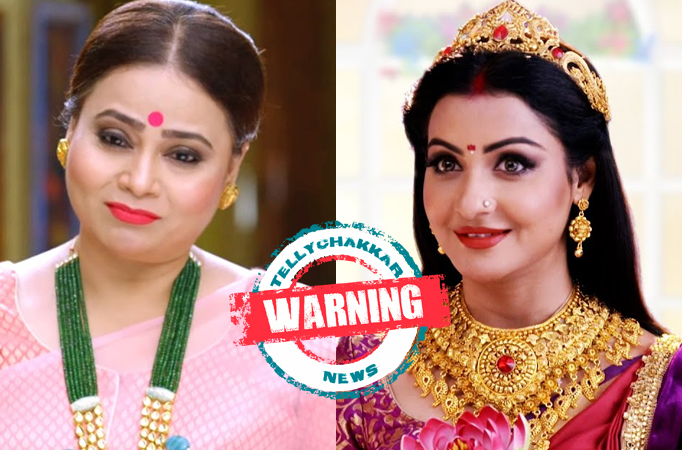 Shubh Laabh – Aapkey Ghar Mein: Menka on cloud nine, Maa Lakshmi warns the pandit