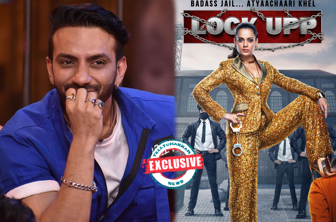 Lock Upp Season 1: I revealed my secret of being divorced as I thought it was the right time for me to do so: Ali Merchant