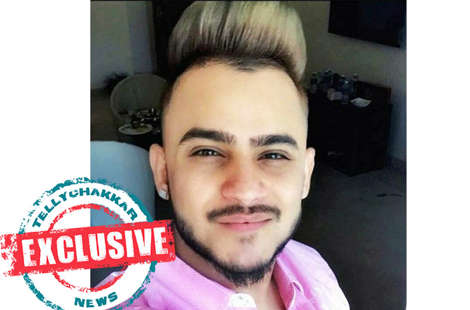 EXCLUSIVE! Bigg Boss 15 : Millind Gaba