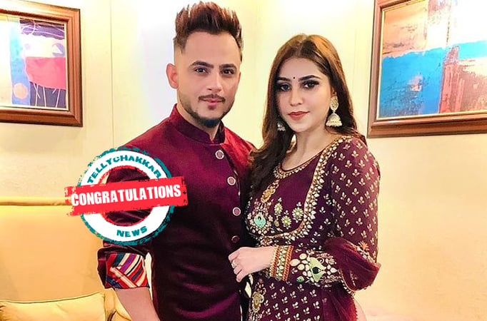 Congratulations! Bigg Boss OTT Millind Gaba gets engaged to his girlfriend Pria Beniwal 