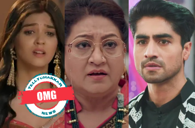 Yeh Rishta Kya Kehlata Hai: OMG! Akshara thinks that Mimi has taken ill because of the tension between Abhimanyu and her