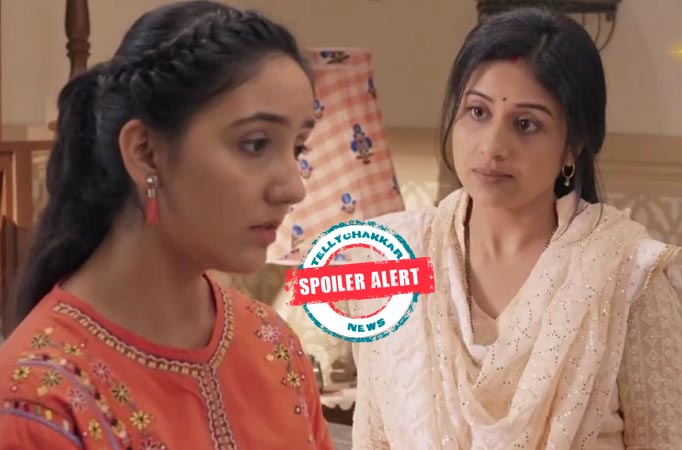 Patiala Babes: Babita feels guilty for slapping Minni!