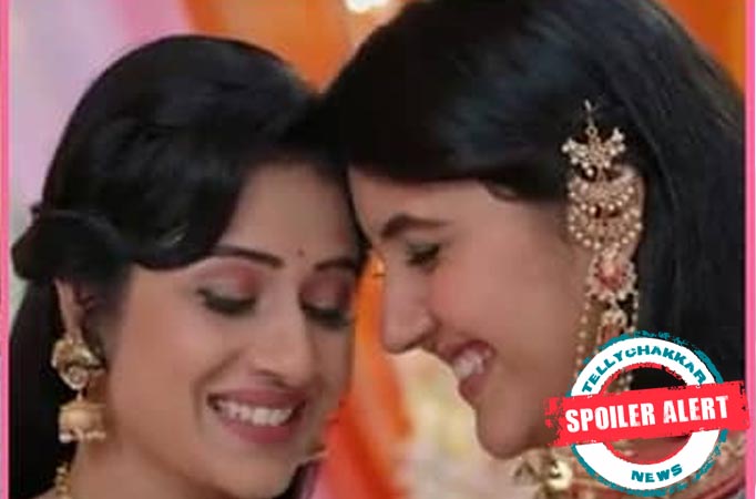 Patiala Babes: Minni decides to exit Babita's life; flies to Australia