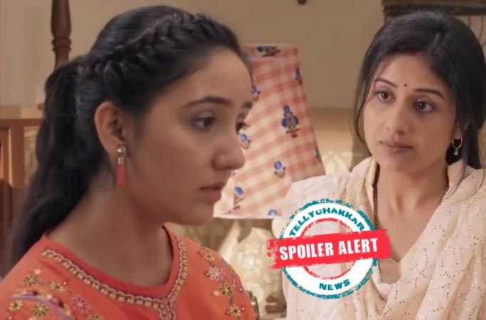 Patiala Babes: Minni disappointed with Babita's identity crisis