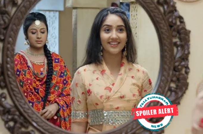  Patiala Babes: Minni's all-new avatar post leap, awkward encounter with Babita  