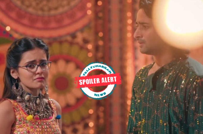 Yeh Rishtey Hain Pyaar Ke: Not Mishti but Abeer to expose Mehul