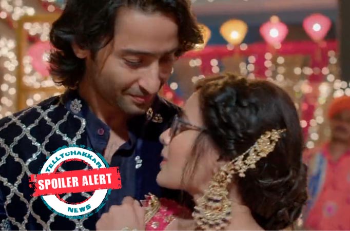 Yeh Rishtey Hain Pyaar Ke :  Abeer questions Mishti's love, puts her in dilemma 