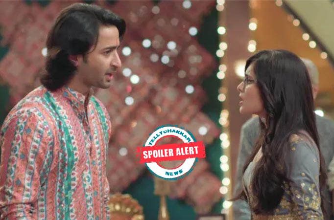 Abeer to defend Mishti in Yeh Rishtey Hai Pyaar Ke