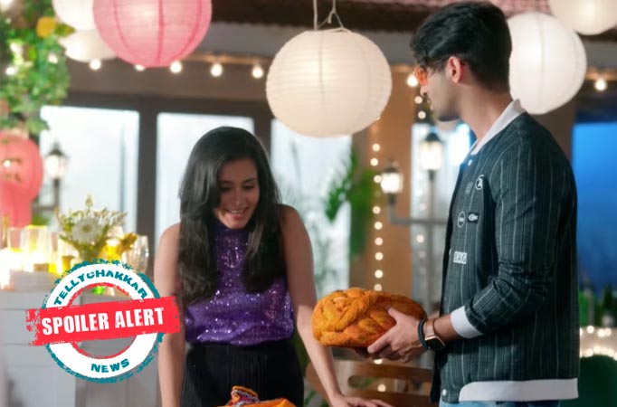 Yeh Rishtey Hain Pyaar Ke: Mishti  in Abeer's arms, big love confession ahead